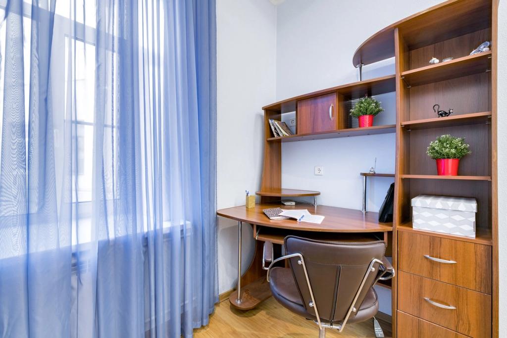 Welcome Home Mojka 14 B Apartments 0*
