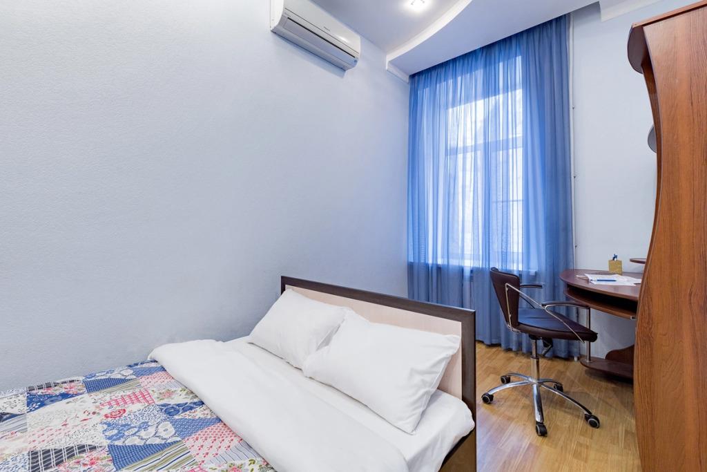 Welcome Home Mojka 14 B Apartments 0*