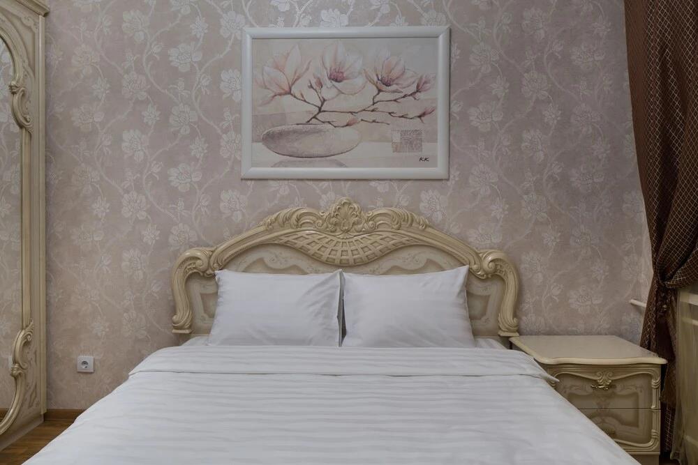 MosApts Apartment at Kiyevskaya 0*