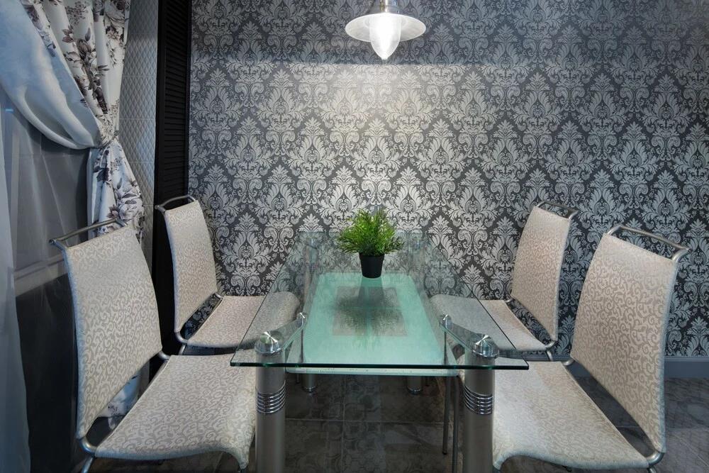 MosApts Apartment at Kiyevskaya 0*