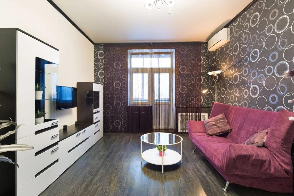 MosApts Apartment at Kiyevskaya 0*
