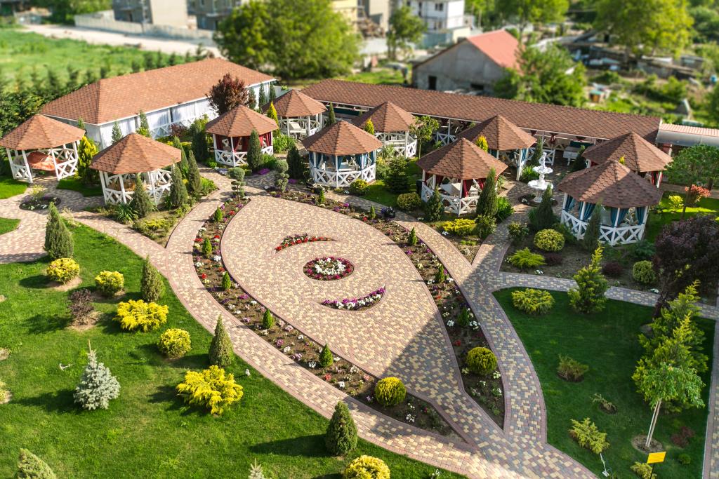 Fidan Hotel 0*