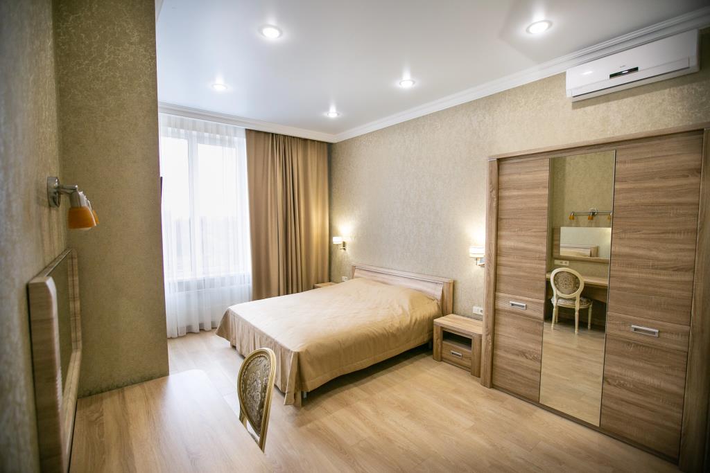 Fidan Hotel 0*