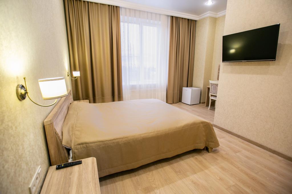 Fidan Hotel 0*