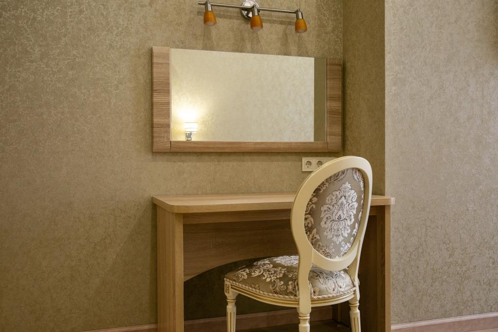 Fidan Hotel 0*