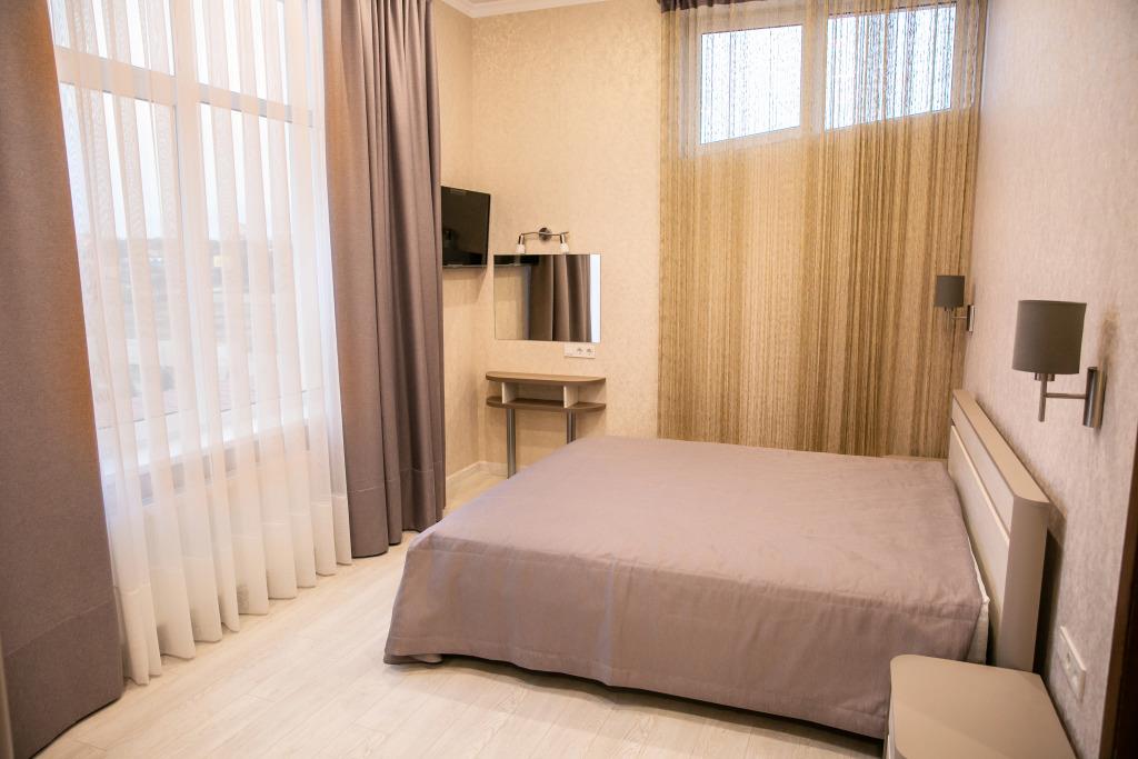 Fidan Hotel 0*