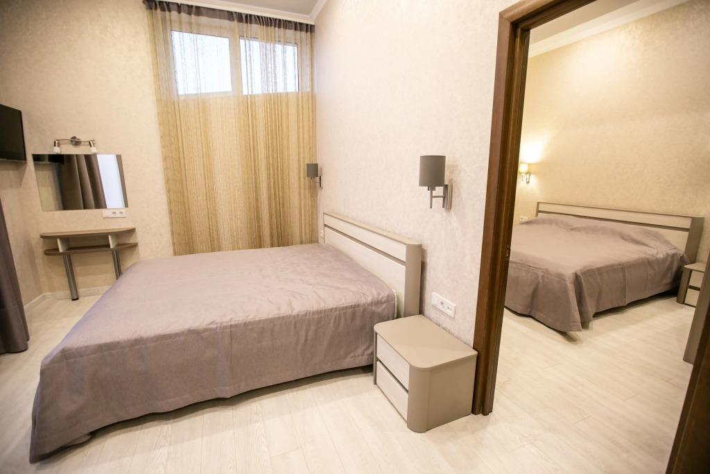 Fidan Hotel 0*