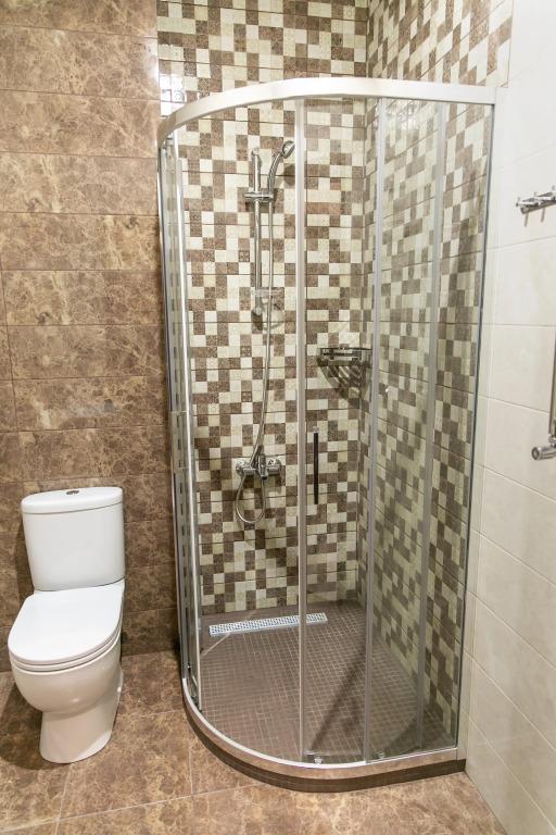Fidan Hotel 0*