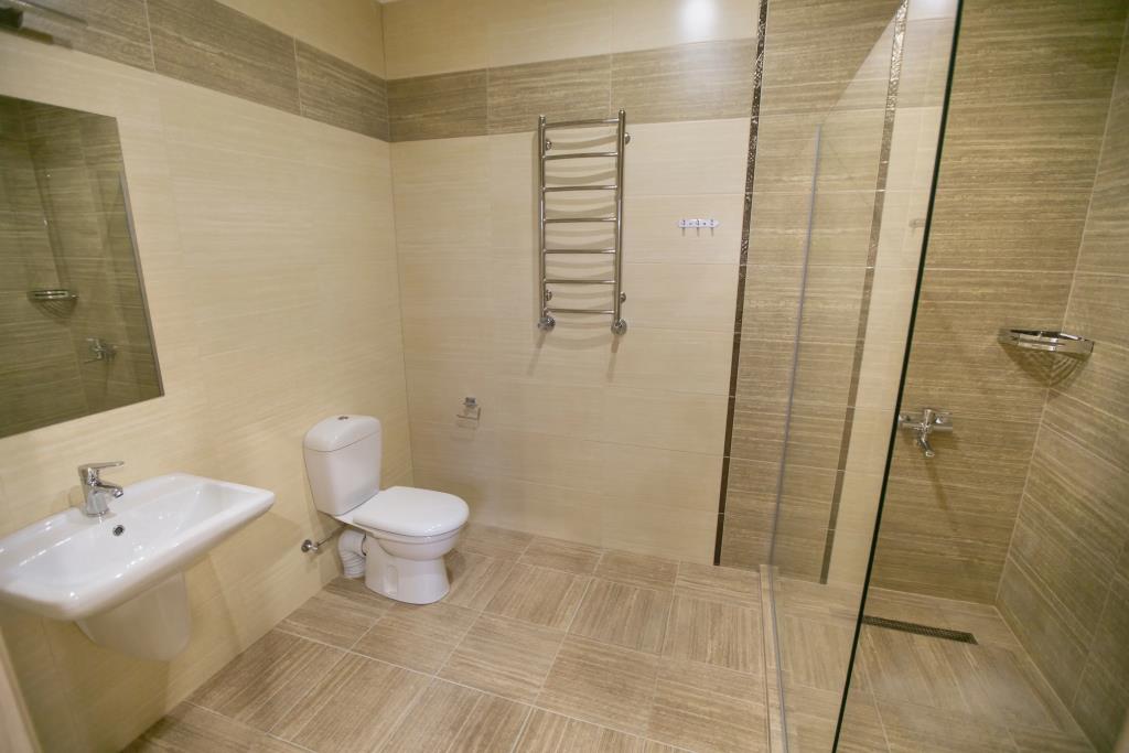 Fidan Hotel 0*
