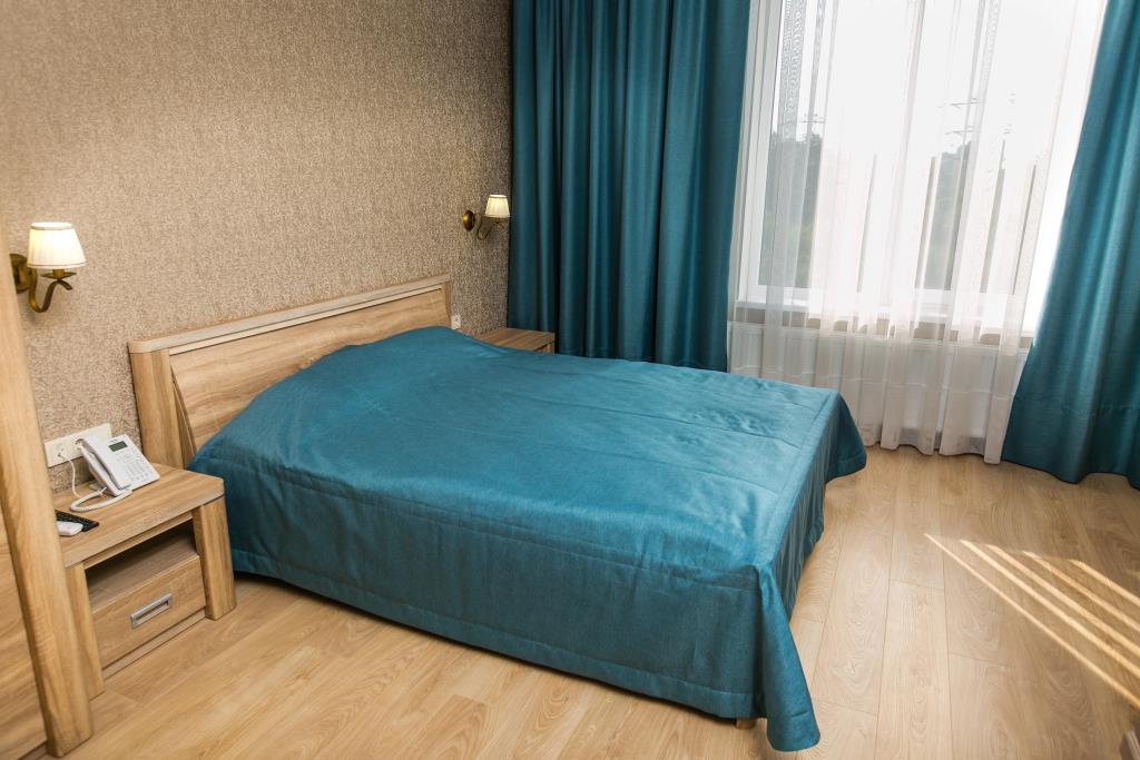 Fidan Hotel 0*