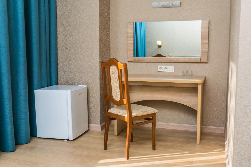 Fidan Hotel 0*