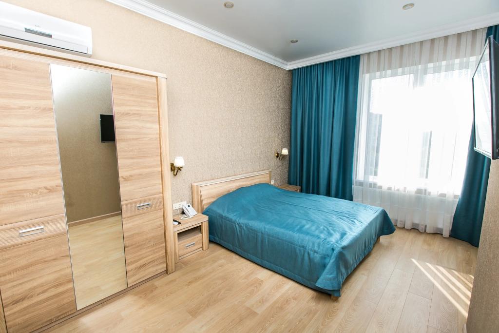 Fidan Hotel 0*