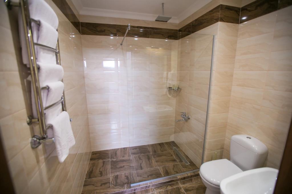 Fidan Hotel 0*