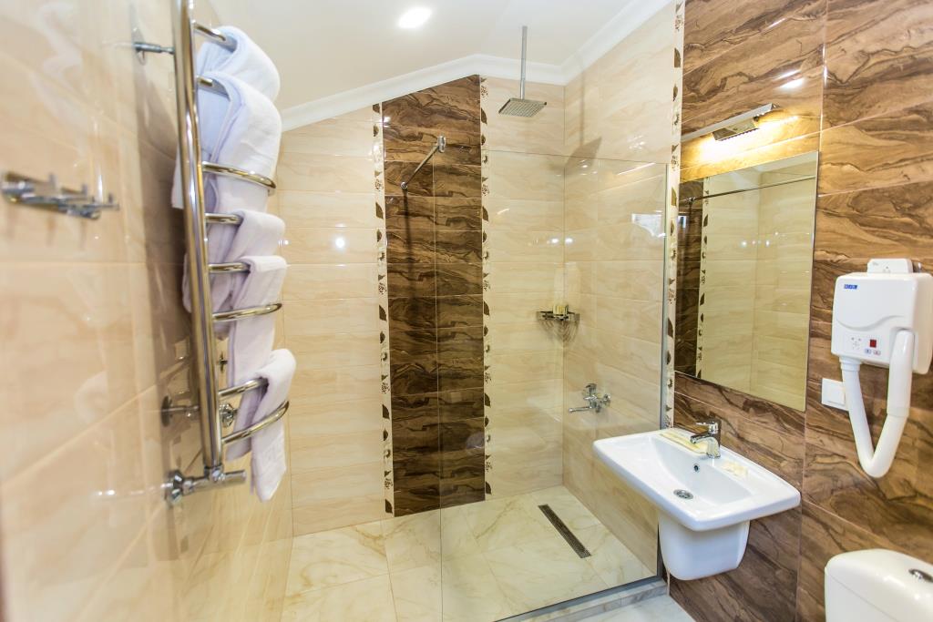 Fidan Hotel 0*