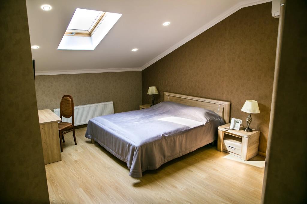 Fidan Hotel 0*