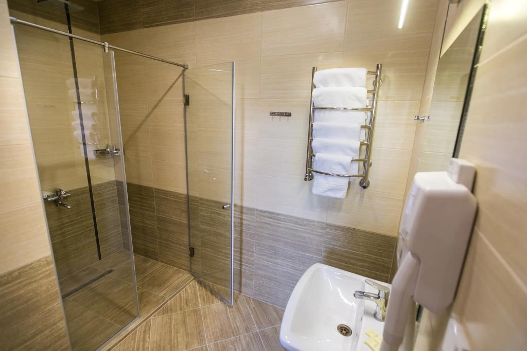 Fidan Hotel 0*