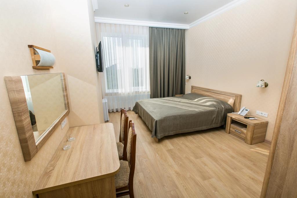 Fidan Hotel 0*