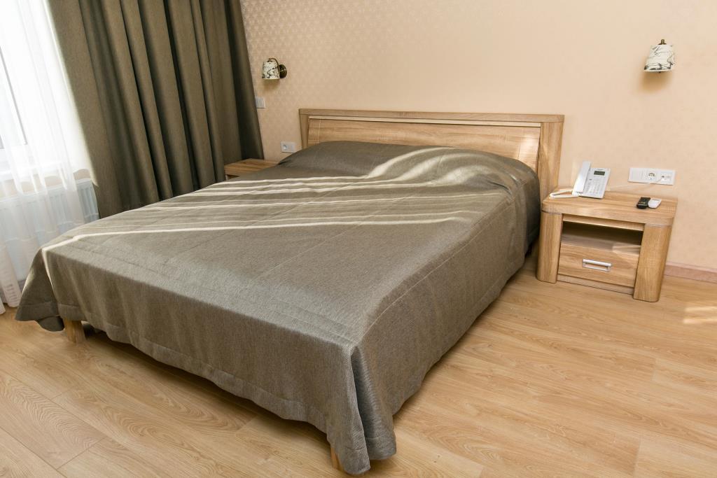 Fidan Hotel 0*
