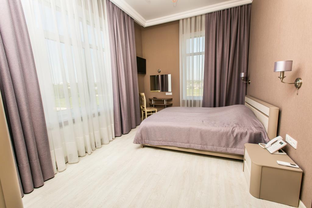 Fidan Hotel 0*