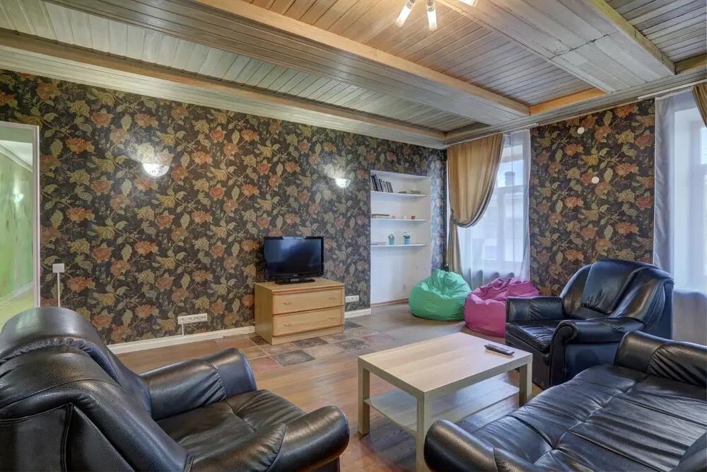 Apartments Millionnaya 11 0*