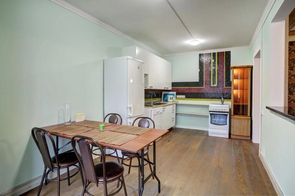 Apartments Millionnaya 11 0*