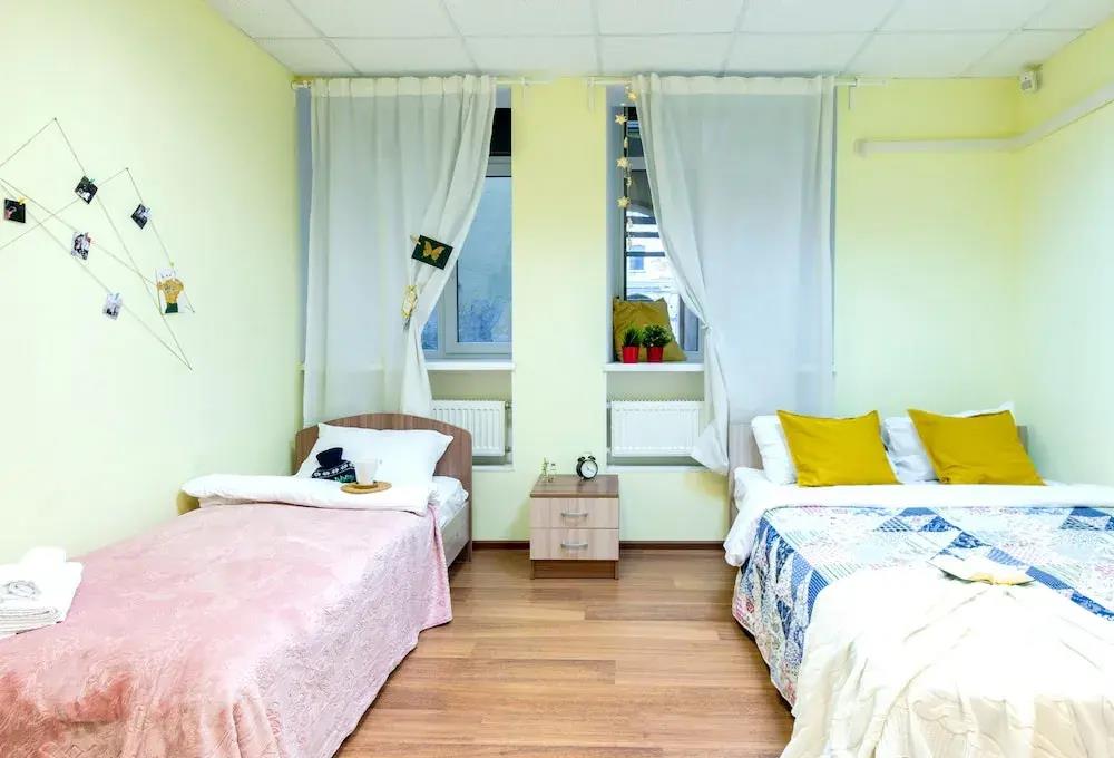 Apartments Millionnaya 11 0*