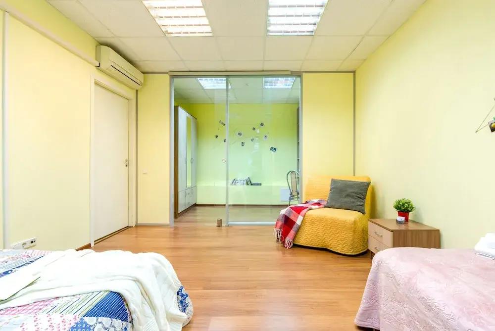 Apartments Millionnaya 11 0*