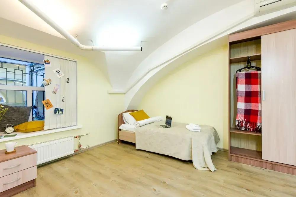 Apartments Millionnaya 11 0*