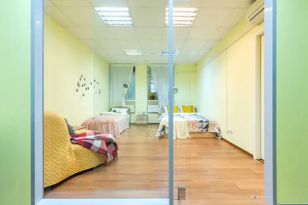 Apartments Millionnaya 11 0*