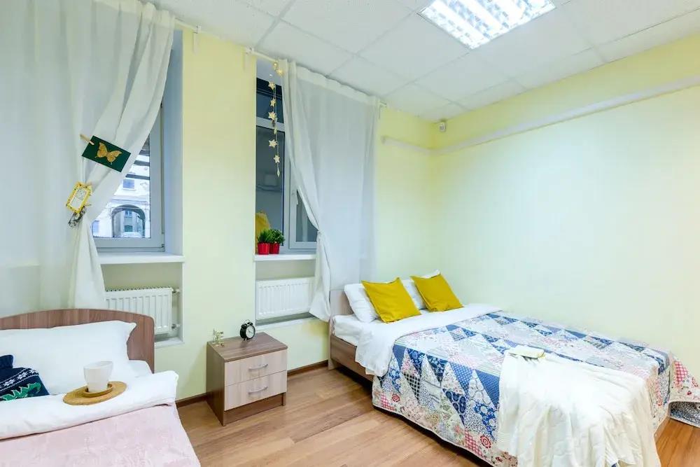 Apartments Millionnaya 11 0*