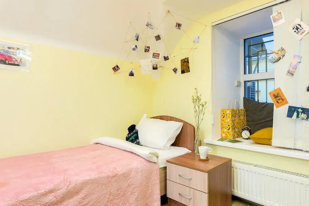 Apartments Millionnaya 11 0*