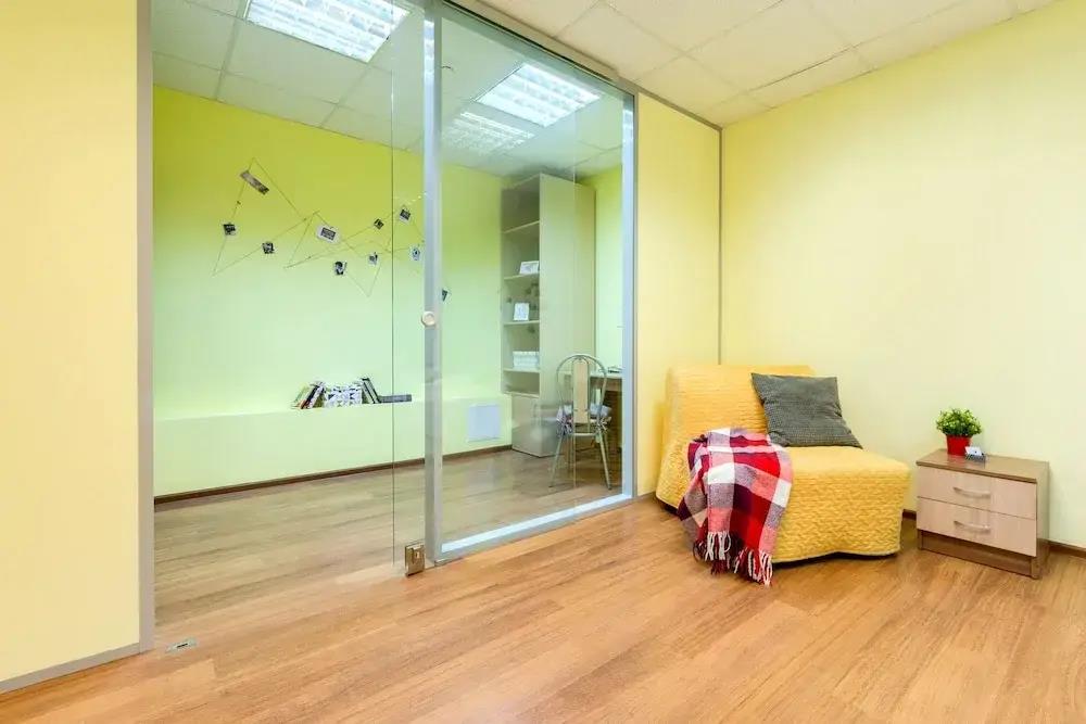 Apartments Millionnaya 11 0*
