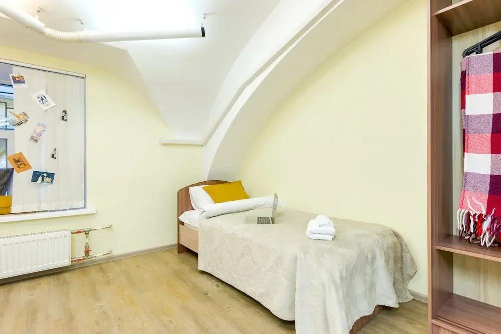 Apartments Millionnaya 11 0*
