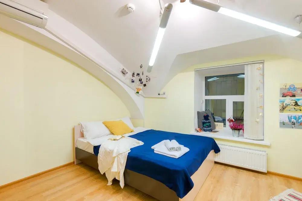 Apartments Millionnaya 11 0*