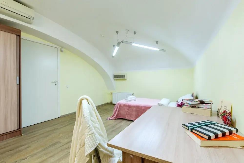 Apartments Millionnaya 11 0*