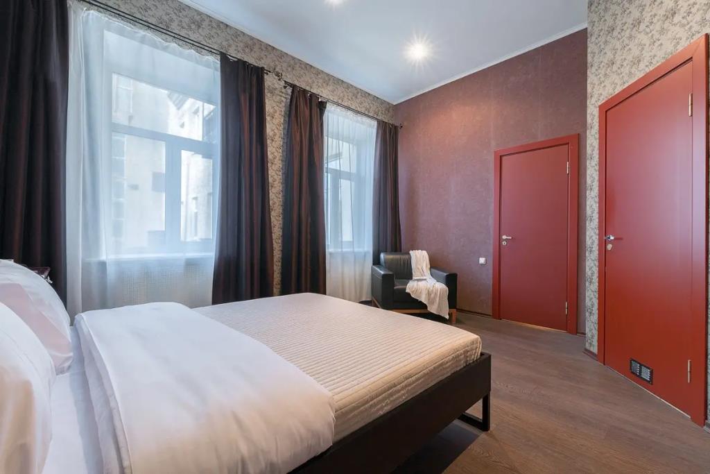 Welcome Home Mojka 30 Apartments 0*