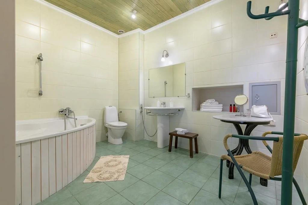 Welcome Home Mojka 30 Apartments 0*