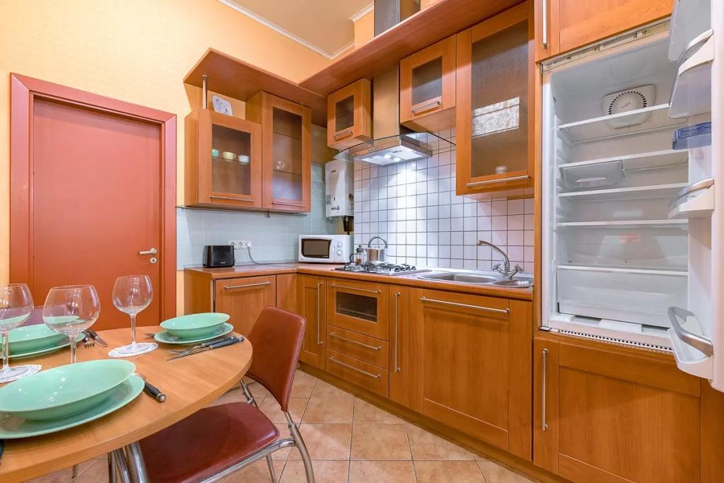 Welcome Home Mojka 30 Apartments 0*