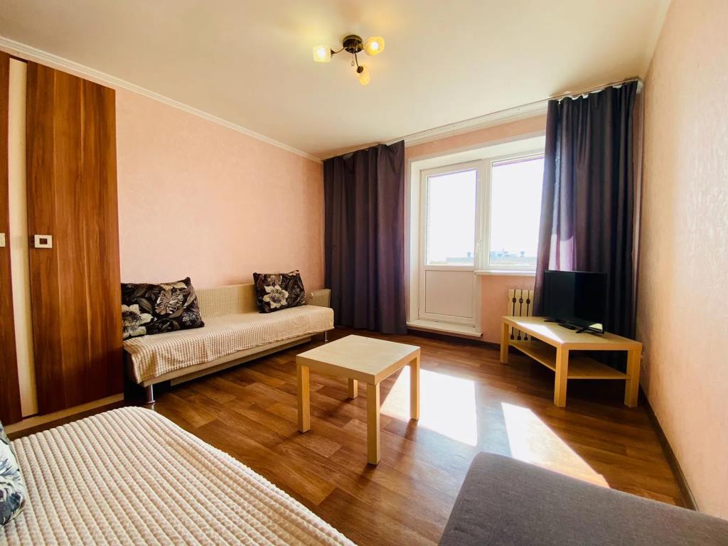 Ryileeva 64 B Apartments 0*