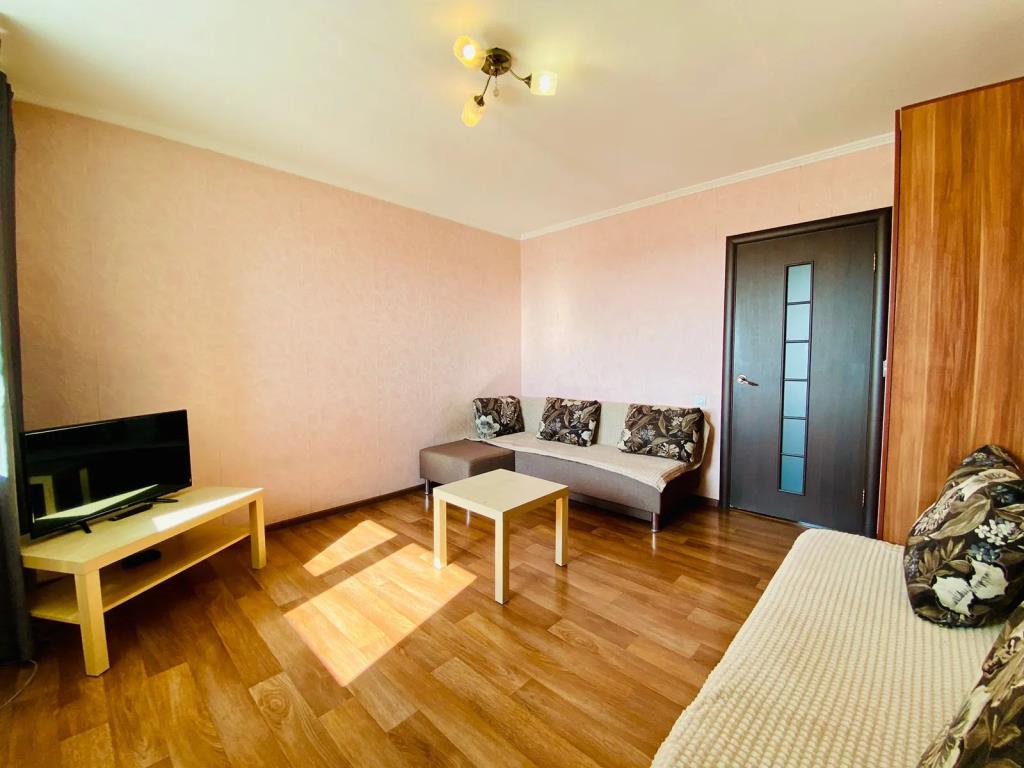 Ryileeva 64 B Apartments 0*