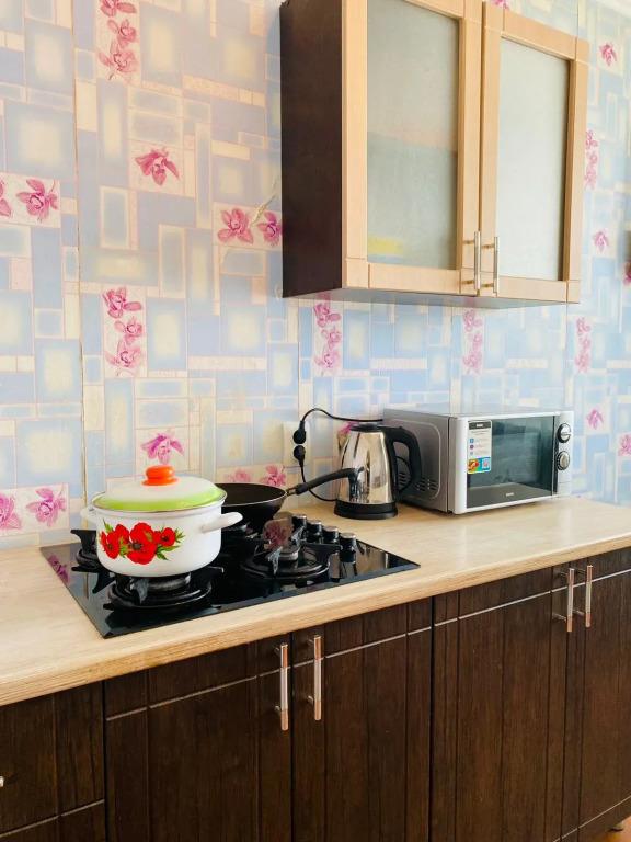 Ryileeva 64 B Apartments 0*