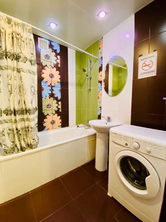 Ryileeva 64 B Apartments 0*