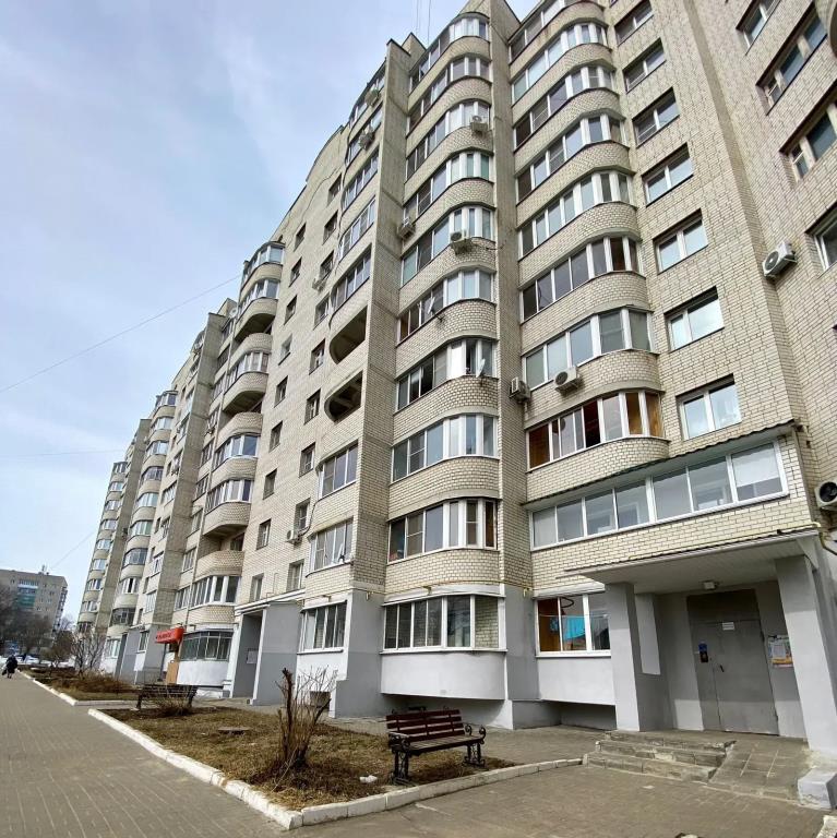 Ryileeva 64 B Apartments 0*