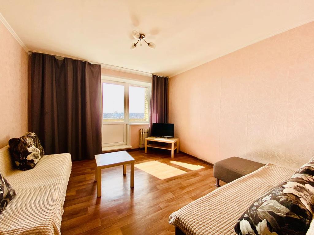 Ryileeva 64 B Apartments 0*