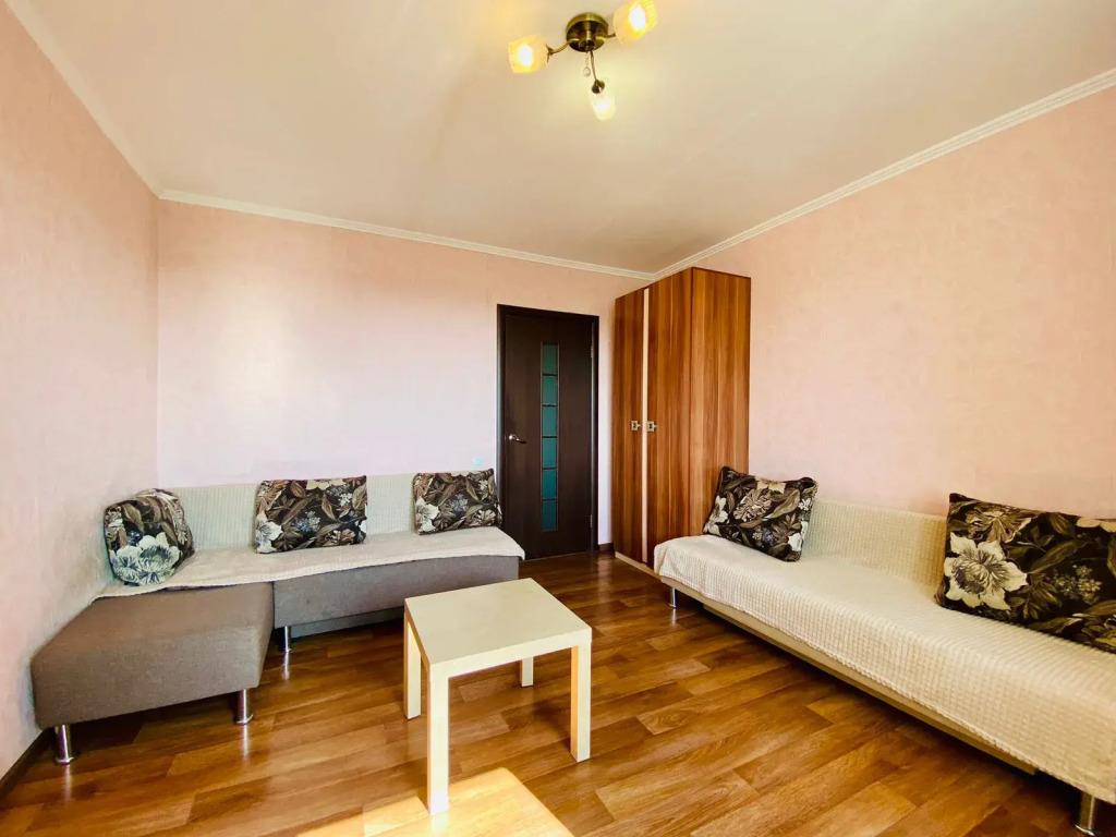 Ryileeva 64 B Apartments 0*