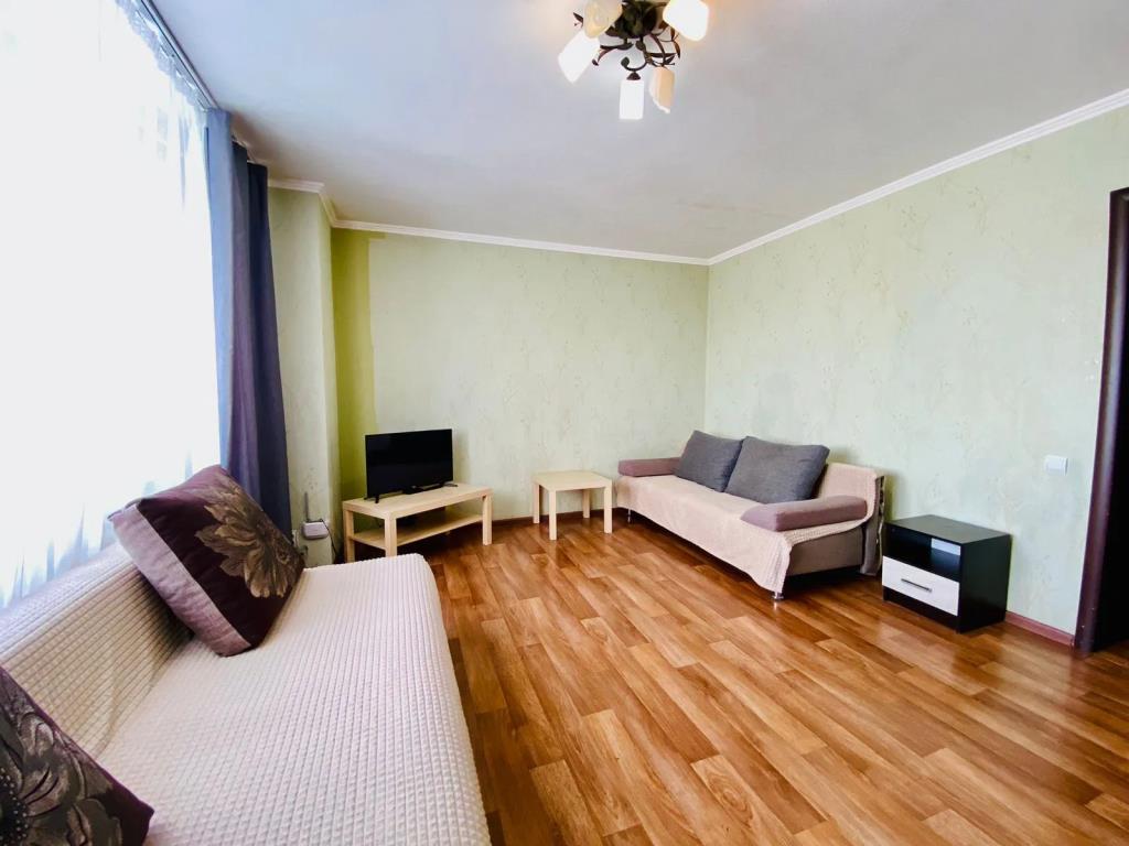 Ryileeva 64 B Apartments 0*
