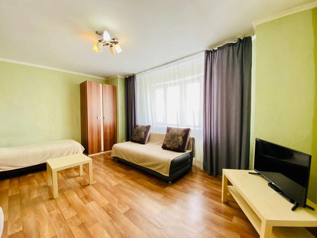 Ryileeva 64 B Apartments 0*