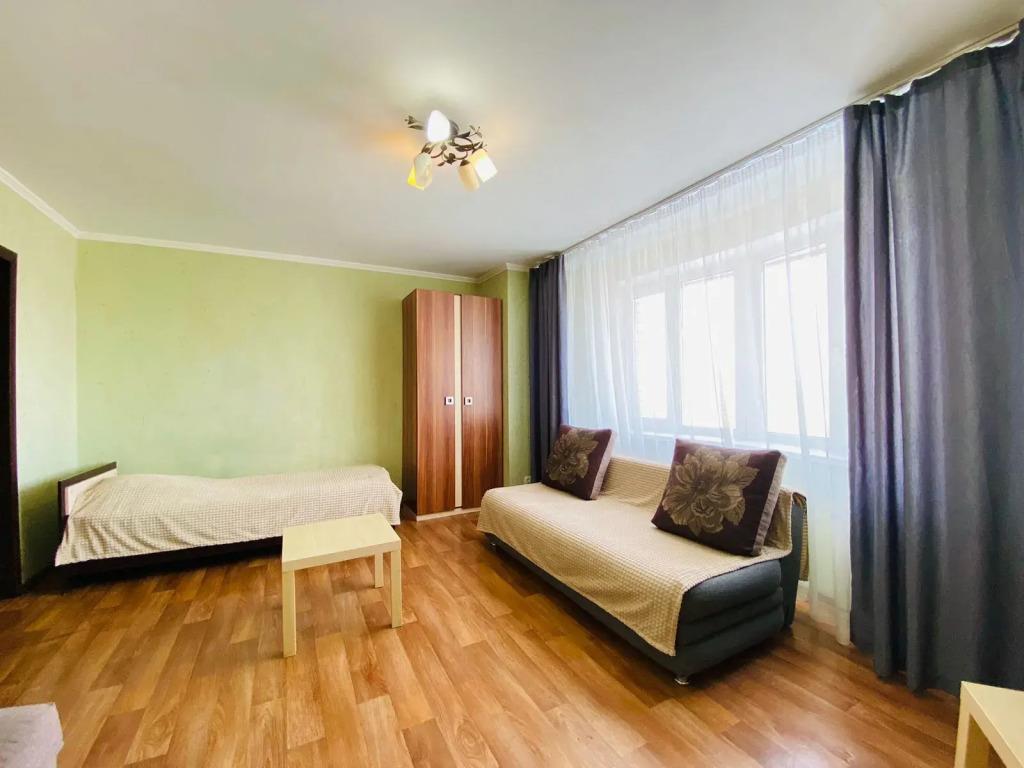 Ryileeva 64 B Apartments 0*