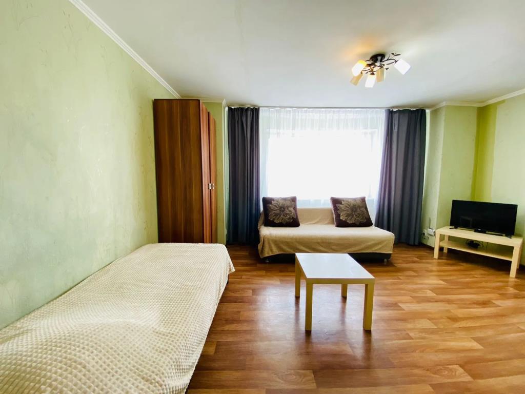 Ryileeva 64 B Apartments 0*