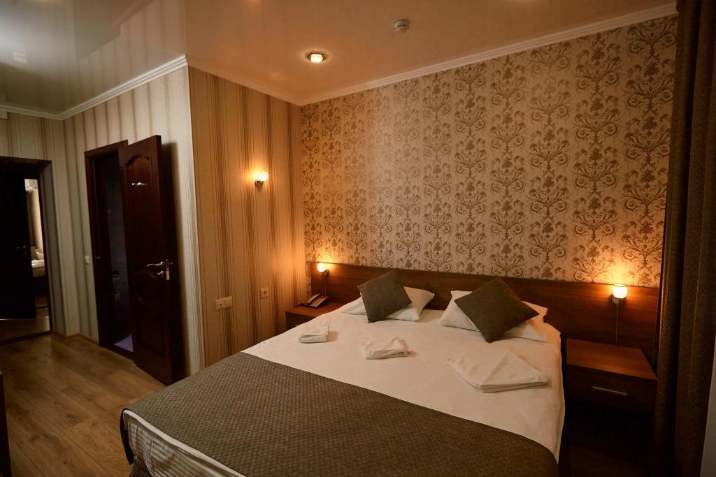 Turist Hotel 3*